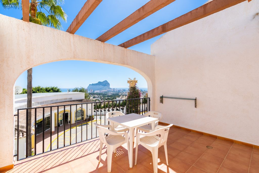 Costa Blanca real estate